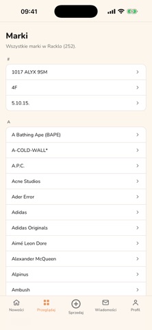 Racklo Screenshot 3 of 5