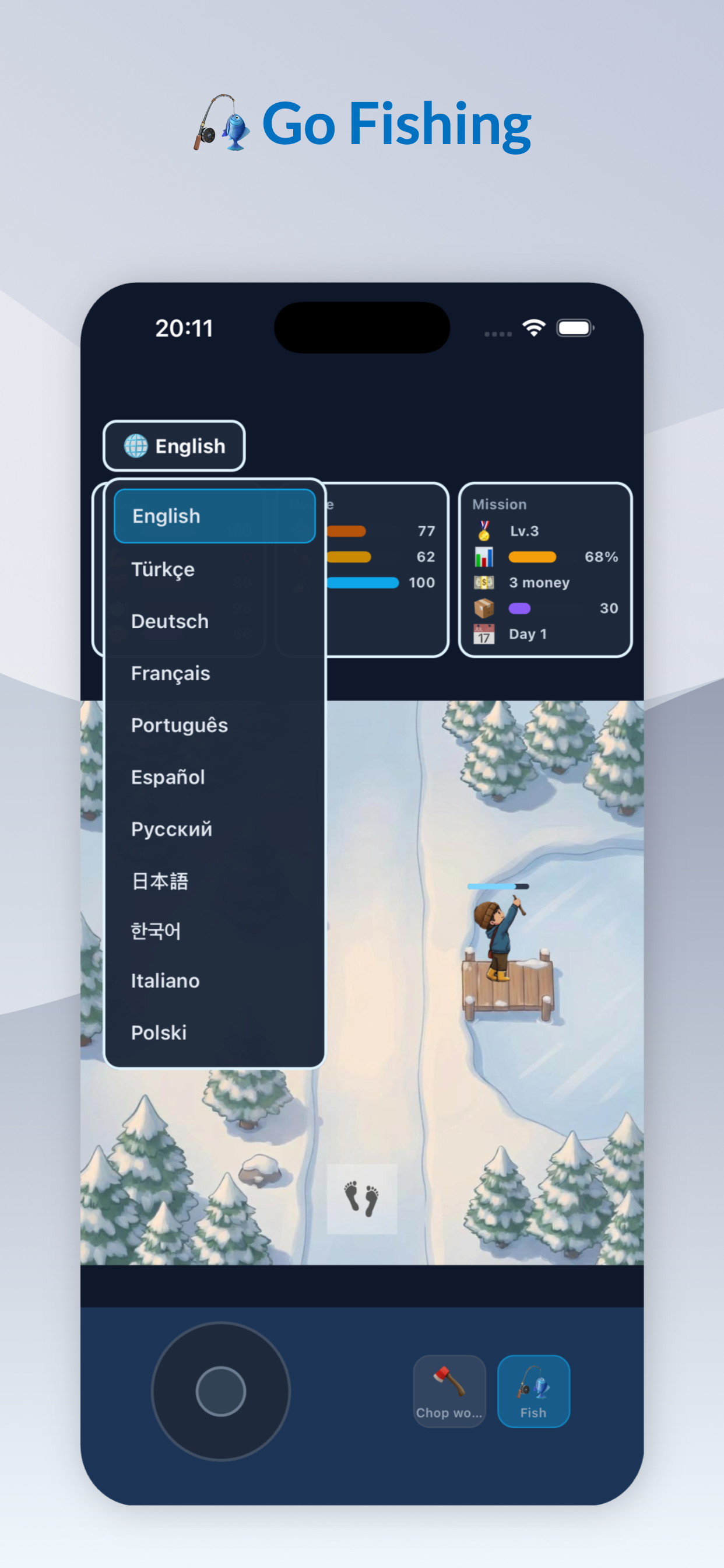 Frost Life Ai screenshot 5
