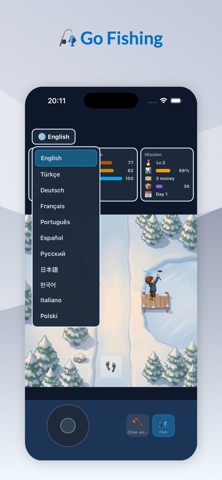 Frost Life Ai screenshot