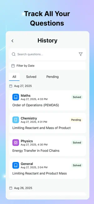 Study AI: Your Smart Companion screenshot 4