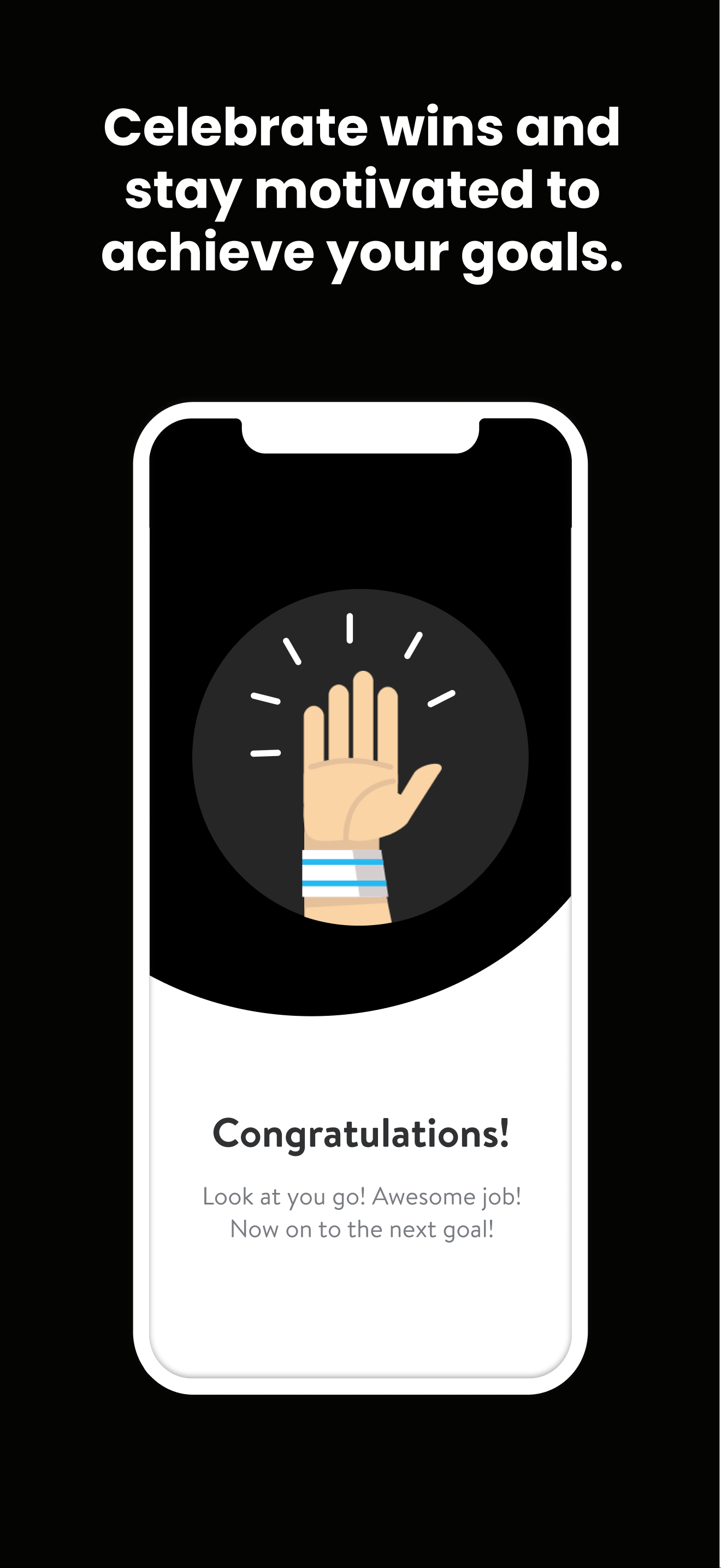 Results Training App screenshot 6
