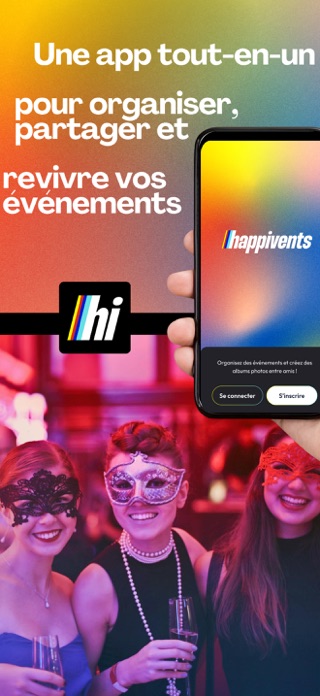 Happivents Screenshot 2 of 7
