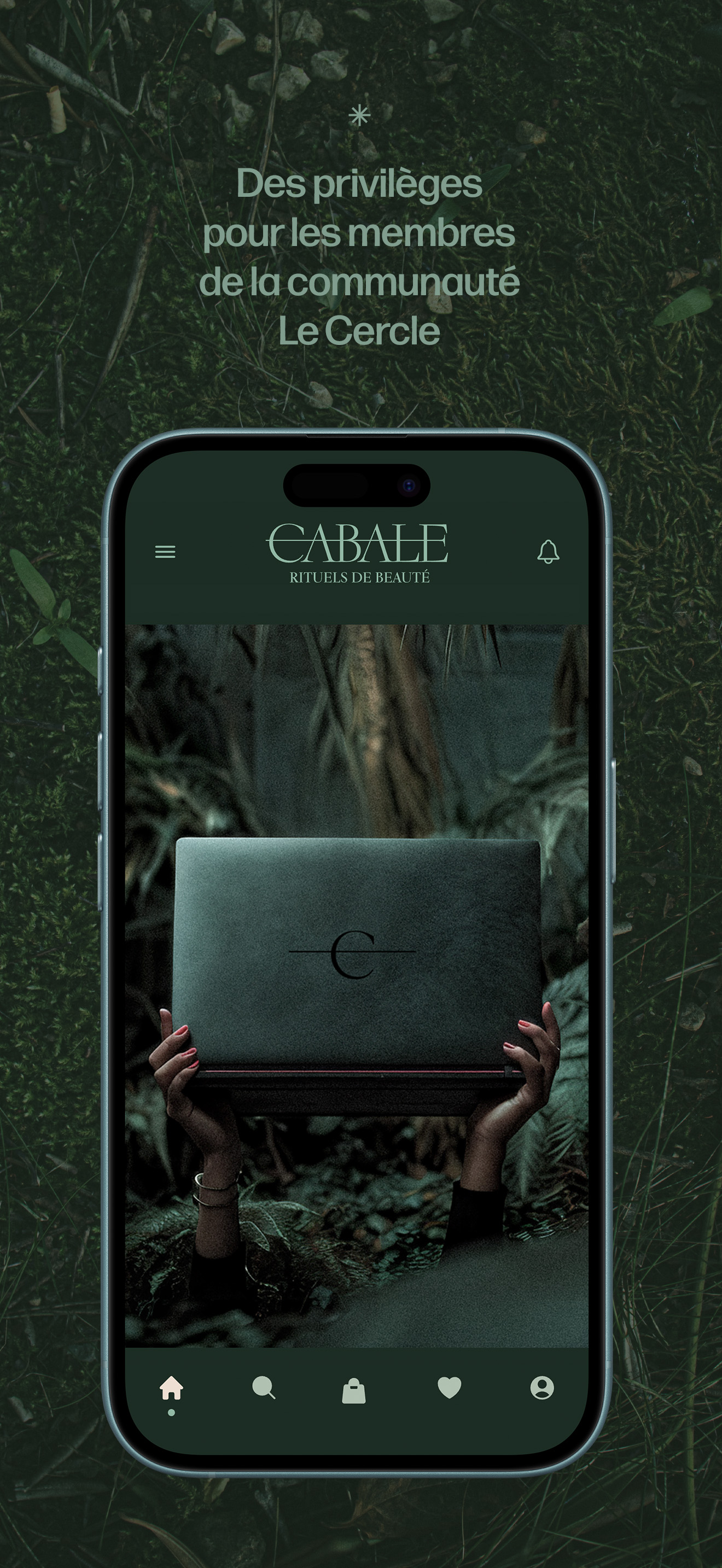 CABALE