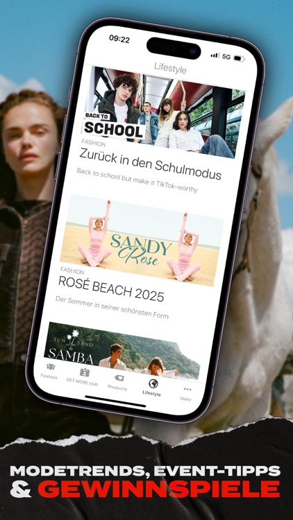 NEW YORKER - Fashion & Style screenshot-5