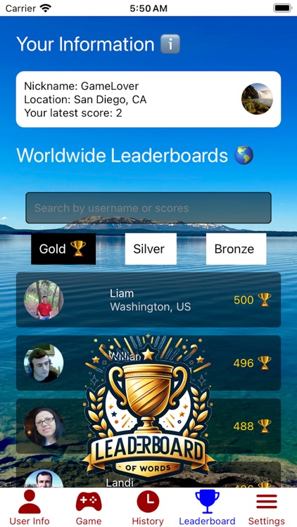 Command Word Jumble Compete screenshot-7