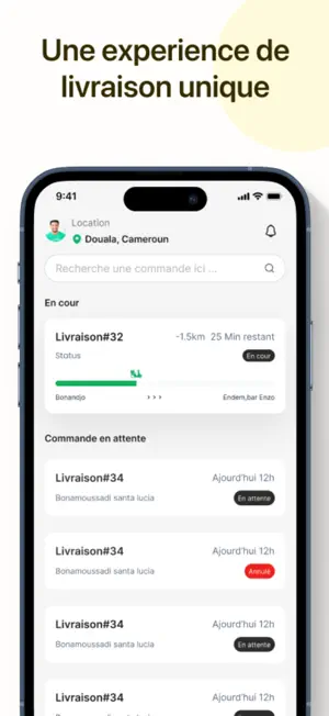 La Passerelle. screenshot 4