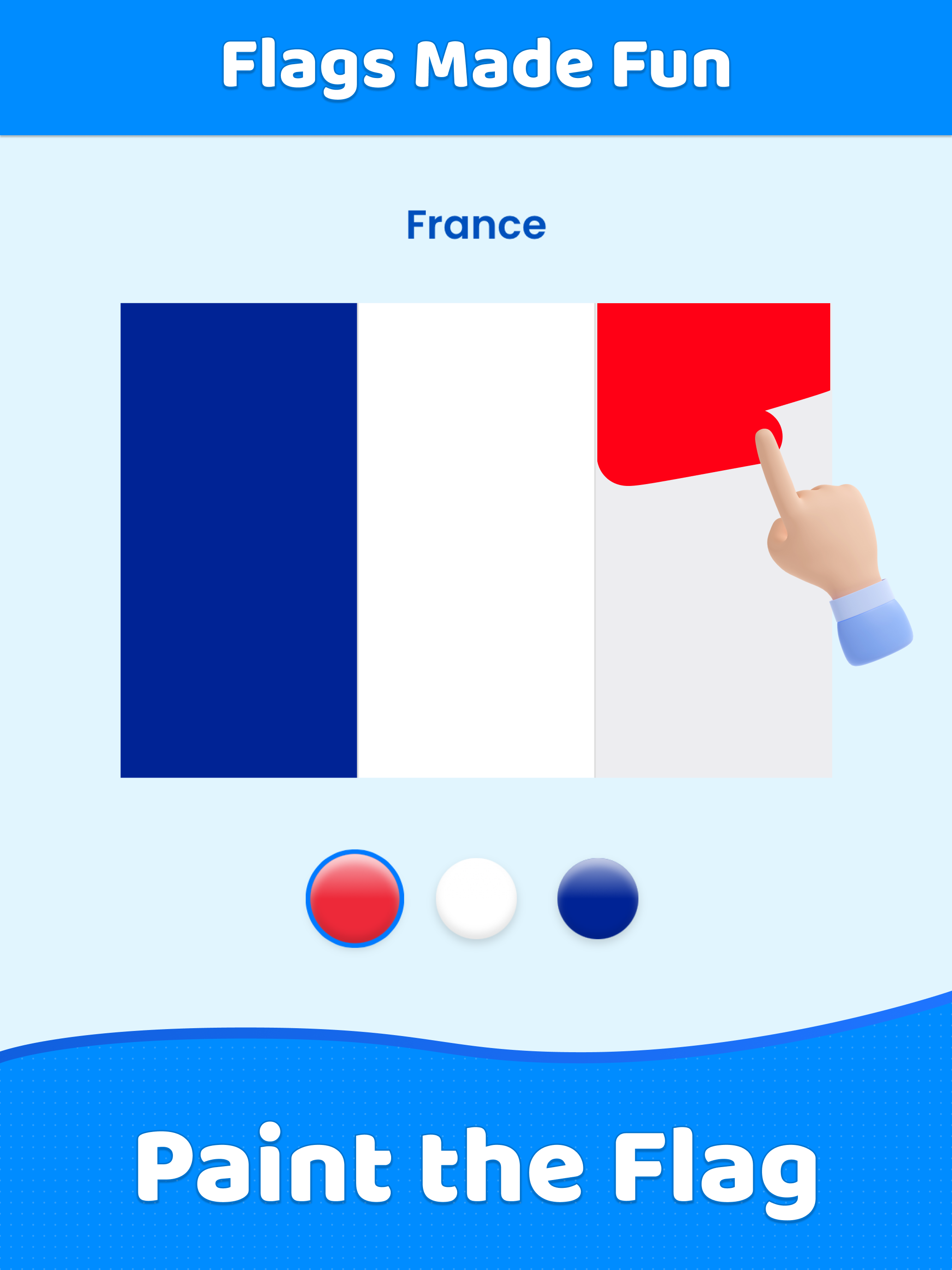 Flag Games 26