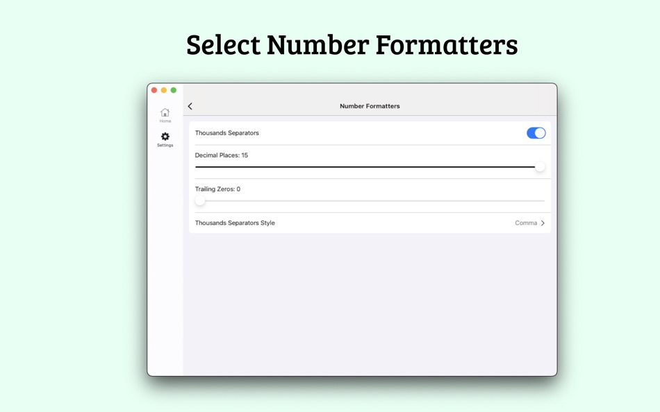 #4. Geometry Calculator (macOS) 由: loay setrak