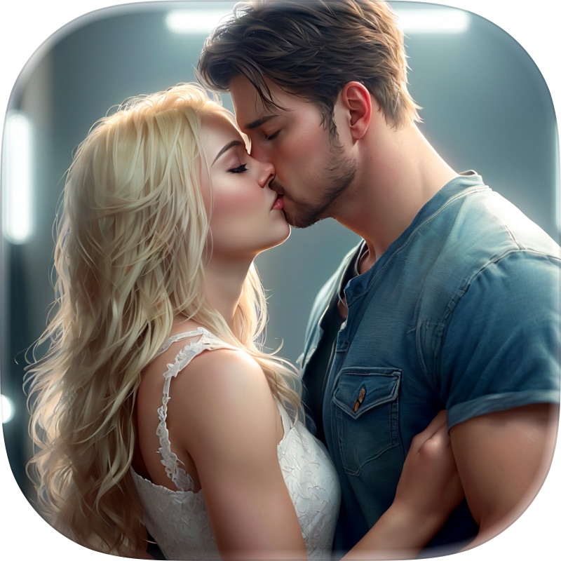 My Way: Stories & Love Episode screenshot 1