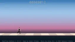 Backflip Endless screenshot 1