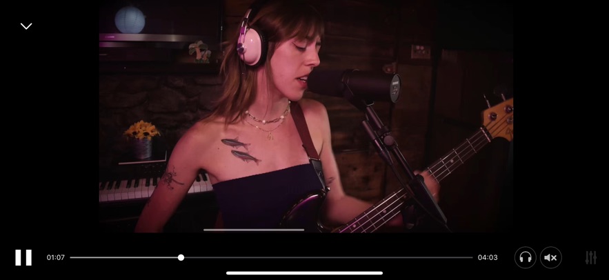 Aggie Miller - Live at Guava