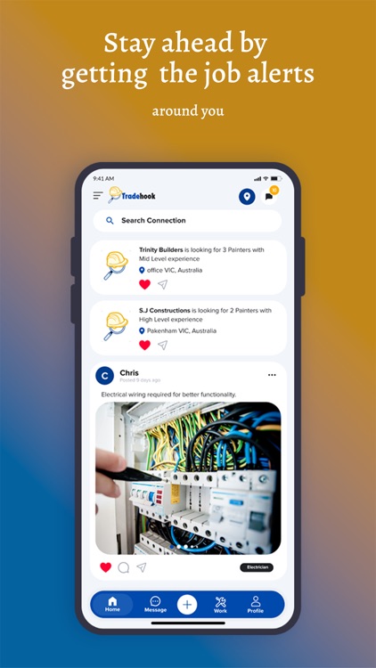 Tradehook screenshot-6