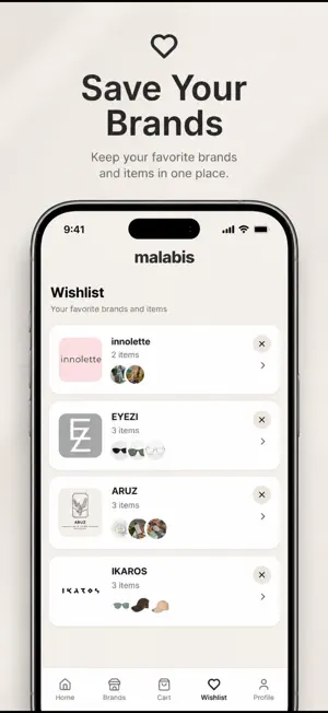 malabis screenshot 4
