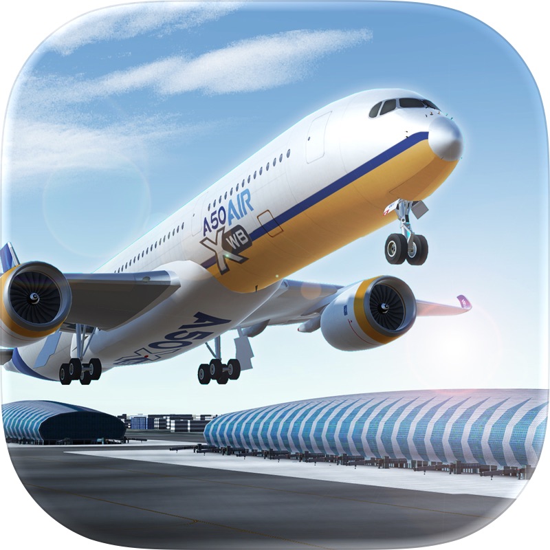 World of Airports screenshot 6