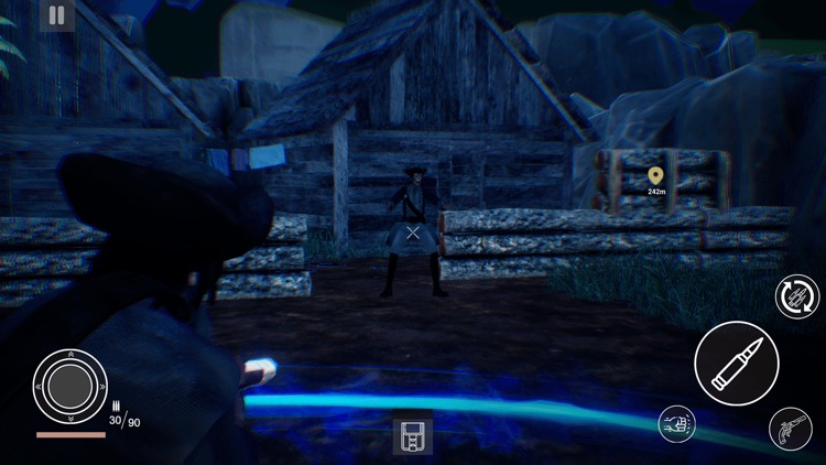 Pirates Never Die screenshot-3