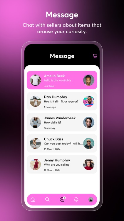 Sage App screenshot-3