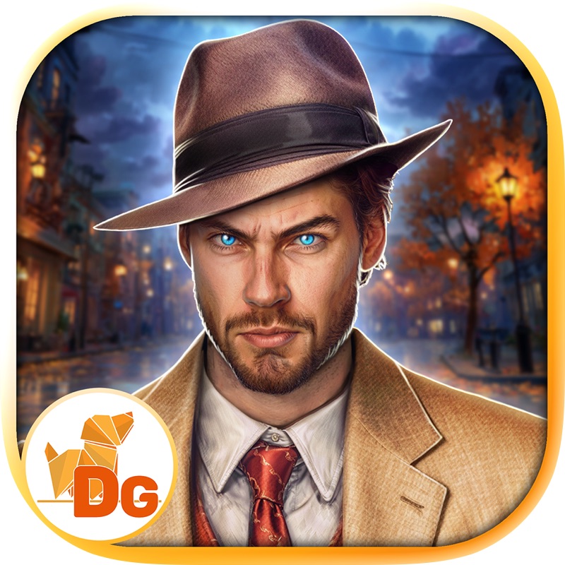 Crime Shadows: Spotlight F2P screenshot 8