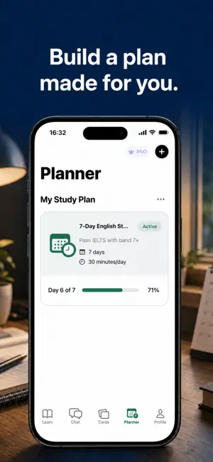 LingoBuddy AI screenshot 4