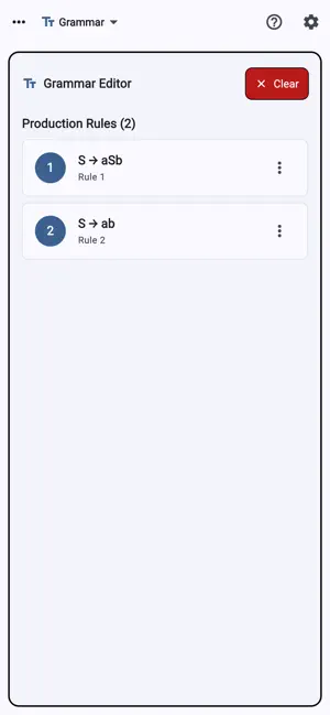 Turing Lab screenshot 1