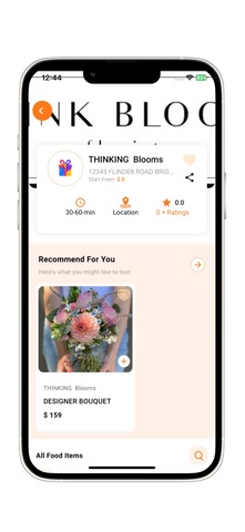 Blesbox screenshot