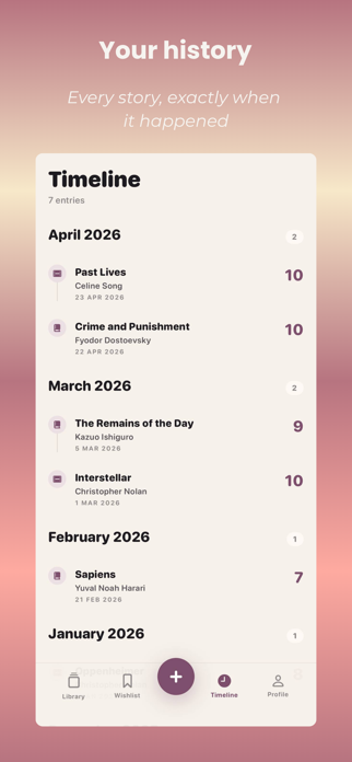 CatRead Screenshot 3 of 6