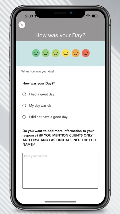 Alternate Solutions Care Giver screenshot-3