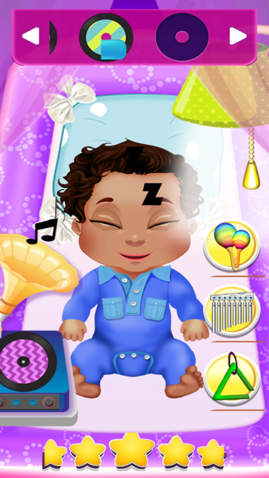 BusyBeesDayCare Screenshot