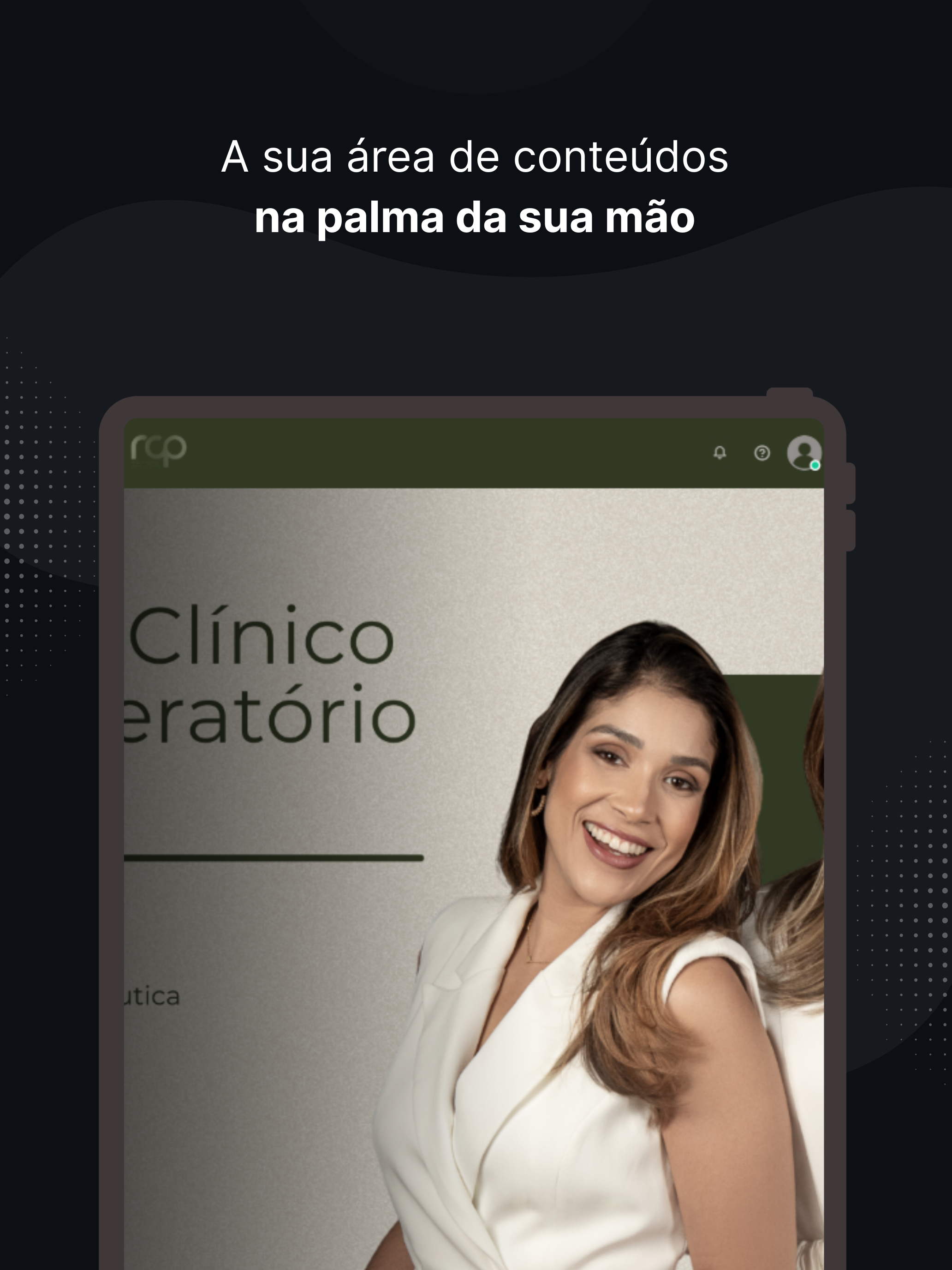 Comunidade RCP