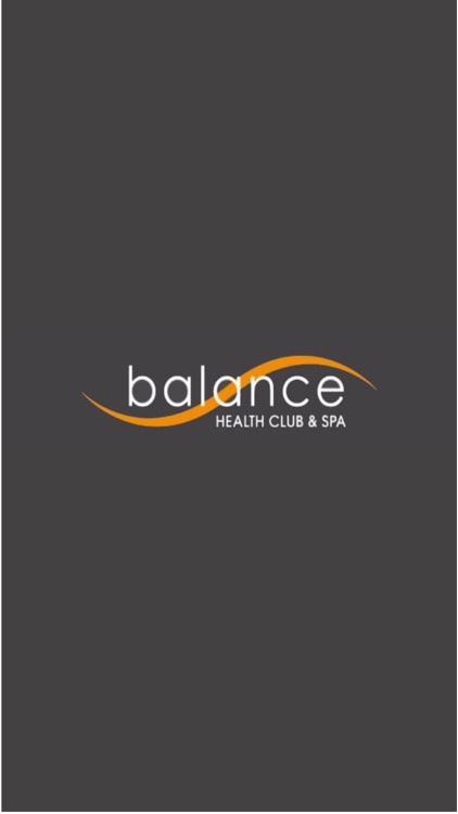 Balance Health Club