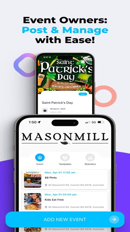 Planet Now screenshot-4