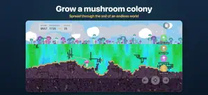 Mycotopia: Mushroom Colony screenshot 1