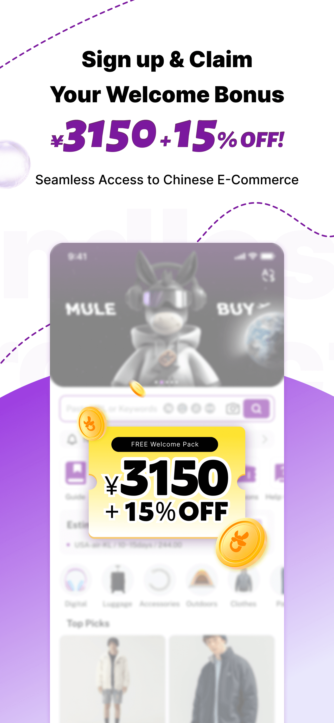 Mulebuy