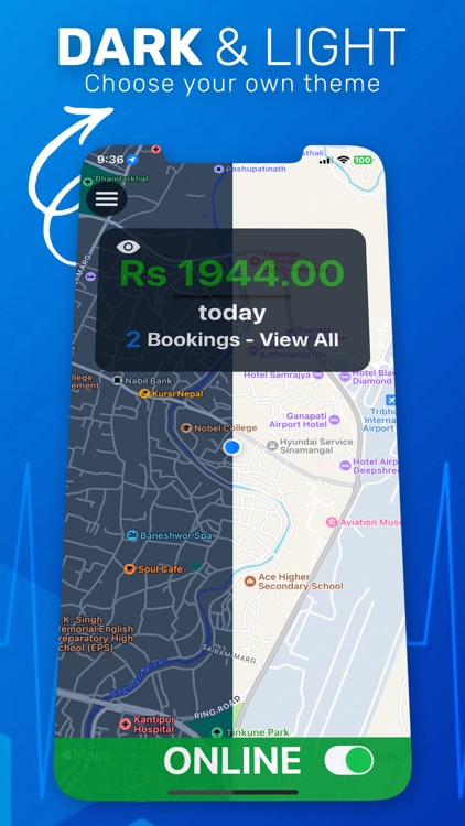 Medics Staff screenshot-5