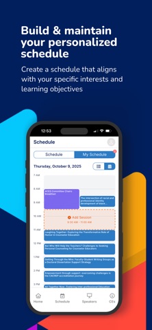 CE-Go Events Screenshot 2 of 5