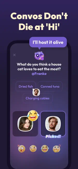 Yeet: Dating Powered by Yeeta screenshot 4