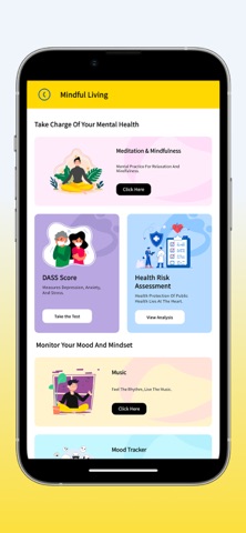 Aviva Wellness360 Screenshot 7 of 7