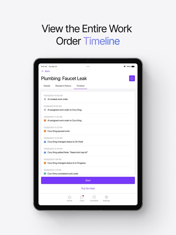Maintenance By EliseAI screenshot-6