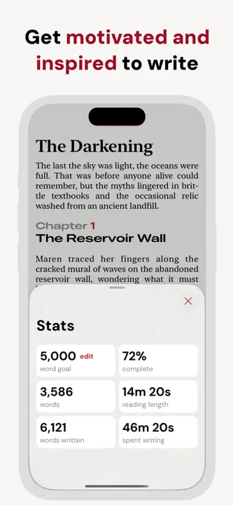 Werdsmith: Screenshot 5 von 9