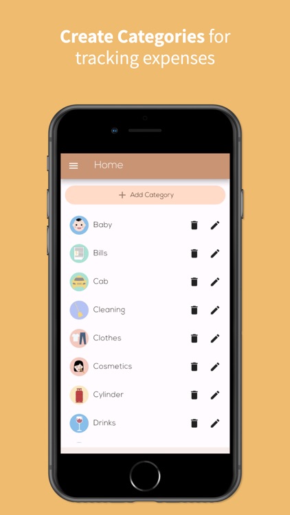 Spendwell - Save Money screenshot-5