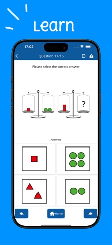 WISC-V Test Practice Pro Screenshot 5 of 7