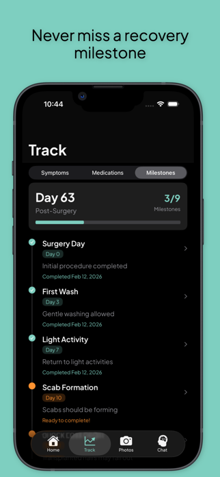 HairSync Screenshot 4 of 5