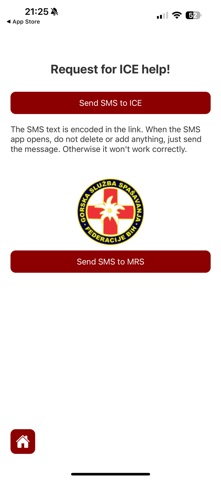 SOS-GSS Screenshot 6 of 7