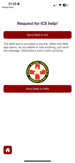 SOS-GSS Screenshot 6 of 7