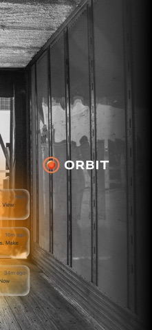 Orbit Cockpit Screenshot 5 of 5