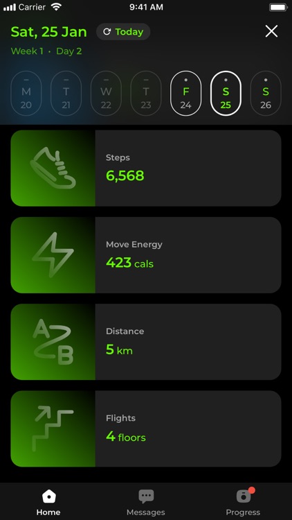 Follow Your Ego screenshot-4