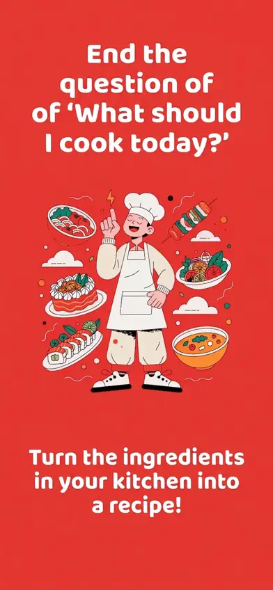Mealio: Cooking Recipes screenshot 1