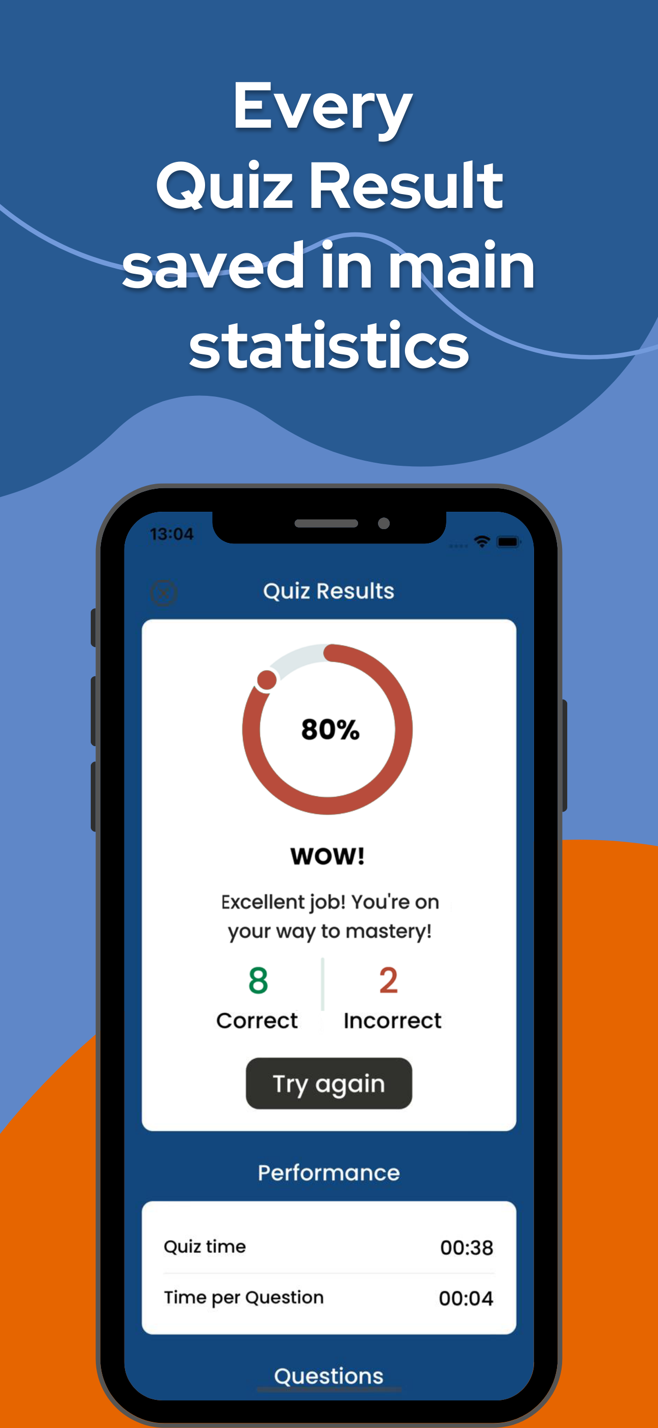 ASQ Six Sigma Yellow Belt Exam screenshot 4