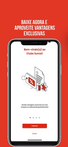 Clube Sumel screenshot