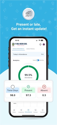 OPJMS Screenshot 2 of 5