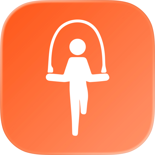 跳绳天天练-天天跳绳计数器
